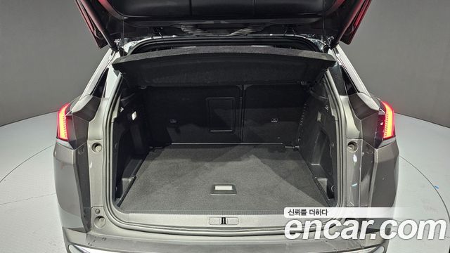 Peugeot 3008 (II) 1.5 BlueHDi GT Line 2019 — фото 20