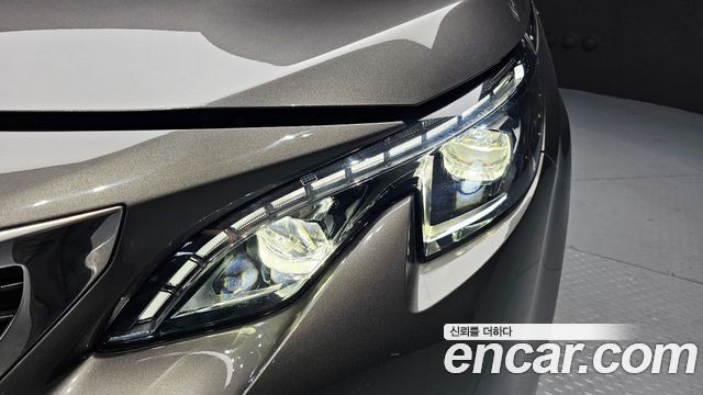 Peugeot 3008 (II) 1.5 BlueHDi GT Line 2019 — фото 22