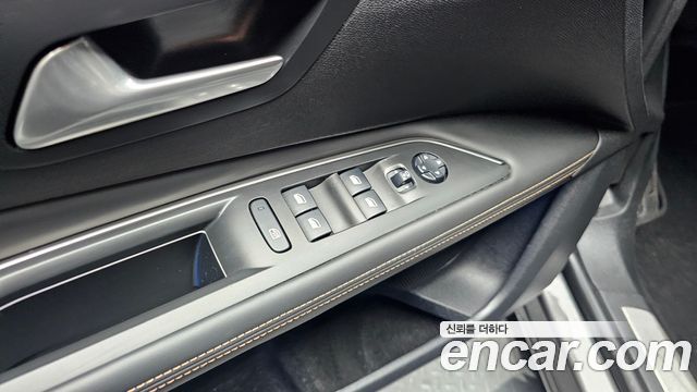 Peugeot 3008 (II) 1.5 BlueHDi GT Line 2019 — фото 27