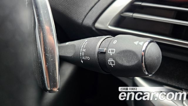 Peugeot 3008 (II) 1.5 BlueHDi GT Line 2019 — фото 30