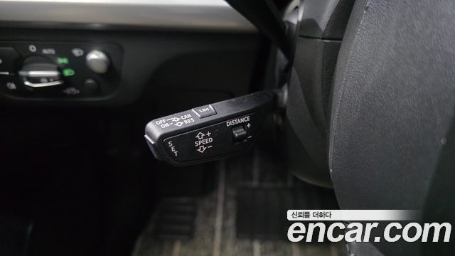 Audi Q5 (FY) 50 TDI Quattro Premium 2020 — фото 13
