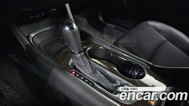 Chevrolet Malibu 1.6 Diesel LT Premium 2019 — фото 9