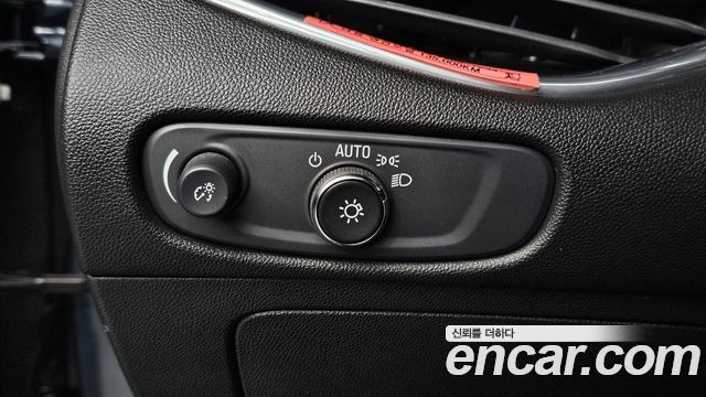 Chevrolet Malibu 1.6 Diesel LT Premium 2019 — фото 13