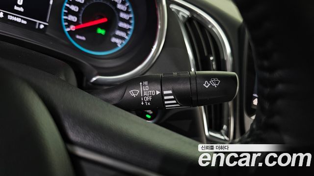 Chevrolet Malibu 1.6 Diesel LT Premium 2019 — фото 15