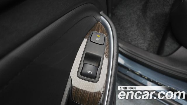 Chevrolet Malibu 1.6 Diesel LT Premium 2019 — фото 20