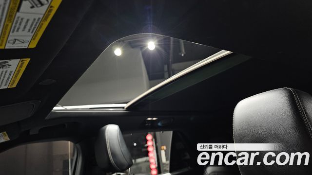 Ford Explorer (VI) 2.3 LimIted 4WD 2020 — фото 19