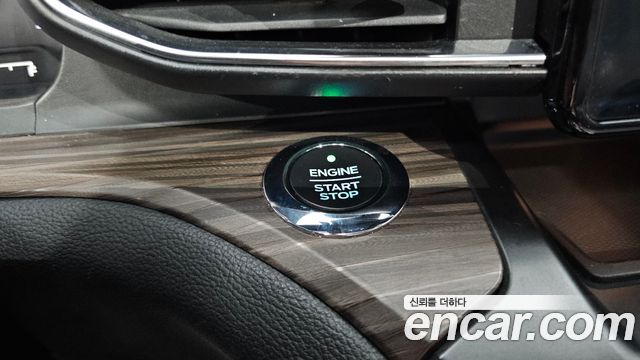 Ford Explorer (VI) 2.3 LimIted 4WD 2020 — фото 28