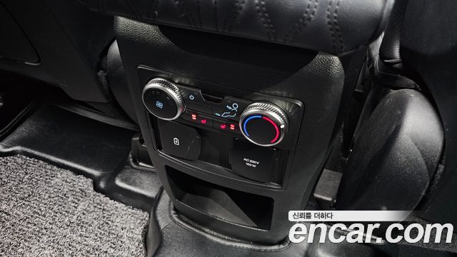 Ford Explorer (VI) 2.3 LimIted 4WD 2020 — фото 33