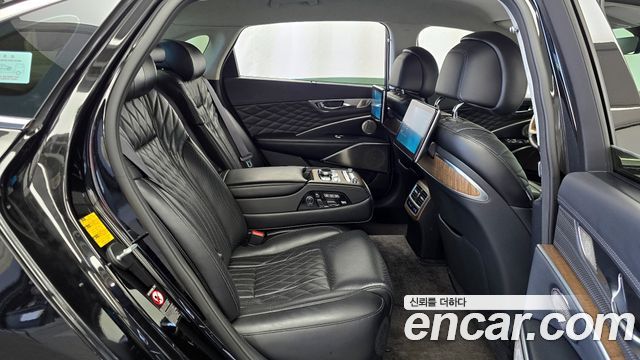 Kia K9 (II) 3.8 GDI AWD Best Selection Ⅱ 2023 — фото 12
