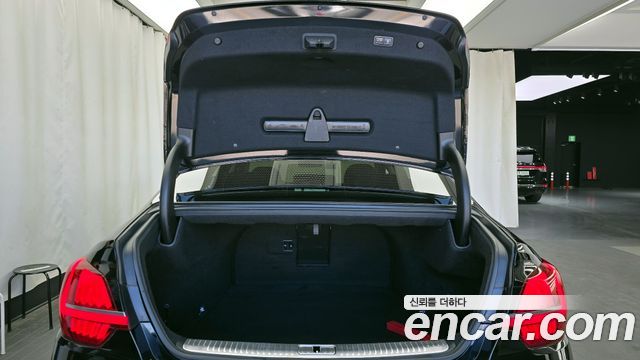 Kia K9 (II) 3.8 GDI AWD Best Selection Ⅱ 2023 — фото 20