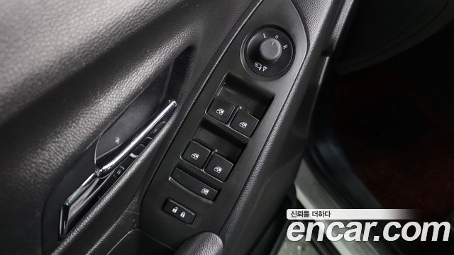 Chevrolet Trax 1.4 Premier 2020 — фото 13