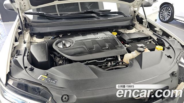Jeep Cherokee (KL) 3.2 Trailhawk AWD 2019 — фото 6