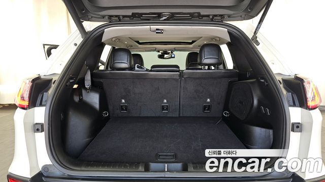 Jeep Cherokee (KL) 3.2 Trailhawk AWD 2019 — фото 24
