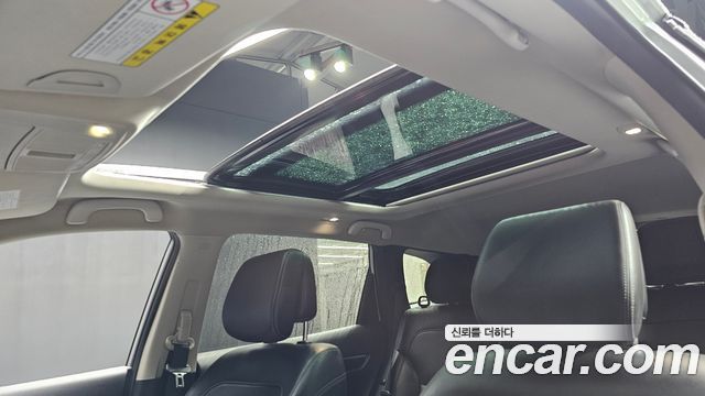 Renault Korea QM6 Gasoline 2WD RE Signature 2019 — фото 17