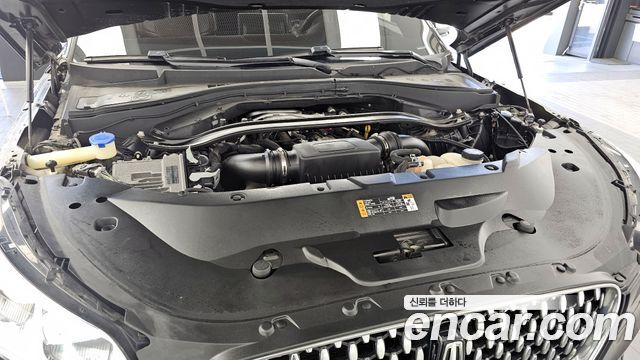 Lincoln Aviator (II) 3.0 Black Label AWD 2021 — фото 6