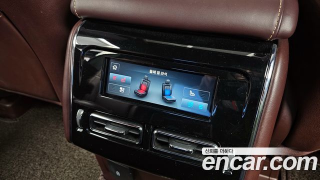 Lincoln Aviator (II) 3.0 Black Label AWD 2021 — фото 19