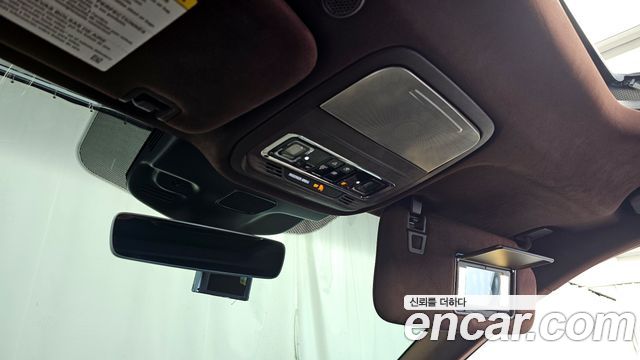 Lincoln Aviator (II) 3.0 Black Label AWD 2021 — фото 33