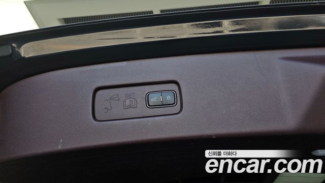 Lincoln Aviator (II) 3.0 Black Label AWD 2021 — фото 34