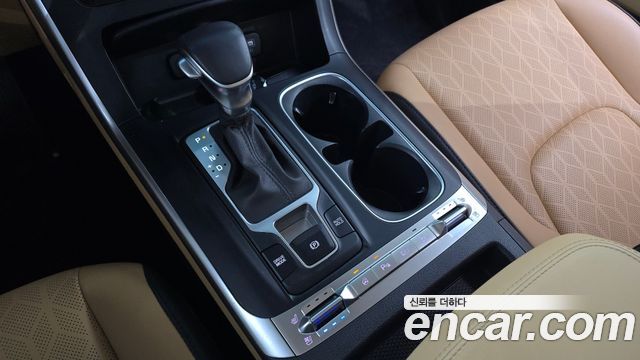 Kia Carnival (IV) Diesel 9-Seater Prestige 2023 — фото 9