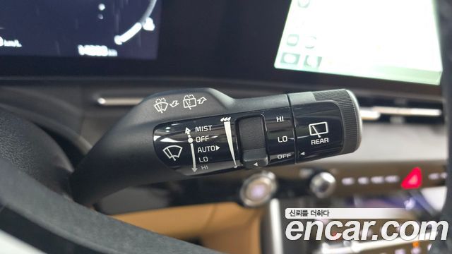 Kia Carnival (IV) Diesel 9-Seater Prestige 2023 — фото 18