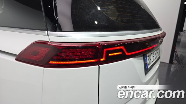 Kia Carnival (IV) Diesel 9-Seater Prestige 2023 — фото 23