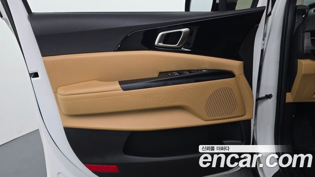 Kia Carnival (IV) Diesel 9-Seater Prestige 2023 — фото 24