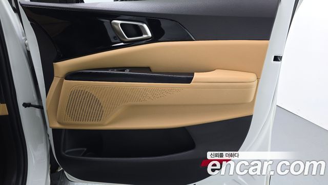 Kia Carnival (IV) Diesel 9-Seater Prestige 2023 — фото 25