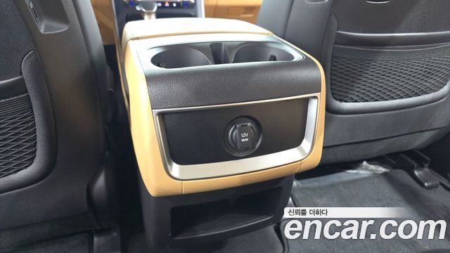 Kia Carnival (IV) Diesel 9-Seater Prestige 2023 — фото 28