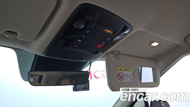 Kia Carnival (IV) Diesel 9-Seater Prestige 2023 — фото 29