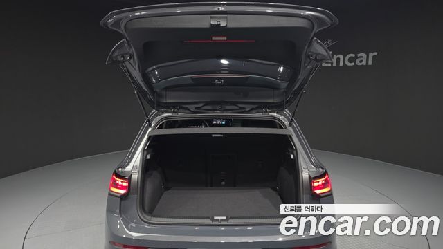 Volkswagen Golf (VIII) 2.0 TDI Prestige 2025 — фото 20