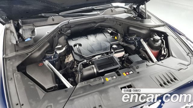 Genesis GV80 2.5T Gasoline AWD 2022 — фото 6