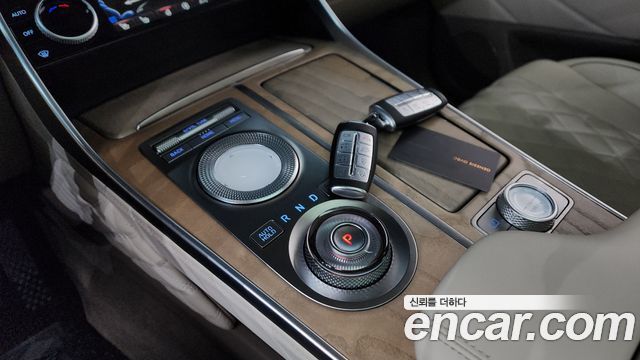 Genesis GV80 2.5T Gasoline AWD 2022 — фото 9