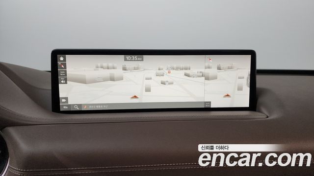 Genesis GV80 2.5T Gasoline AWD 2022 — фото 14