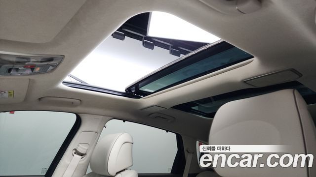Genesis GV80 2.5T Gasoline AWD 2022 — фото 17