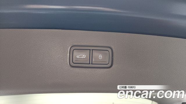 Genesis GV80 2.5T Gasoline AWD 2022 — фото 18