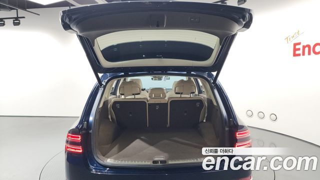Genesis GV80 2.5T Gasoline AWD 2022 — фото 19