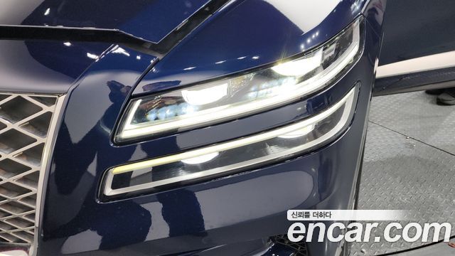 Genesis GV80 2.5T Gasoline AWD 2022 — фото 22