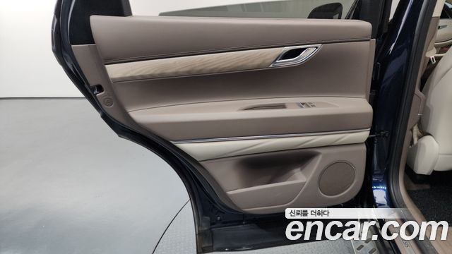Genesis GV80 2.5T Gasoline AWD 2022 — фото 25