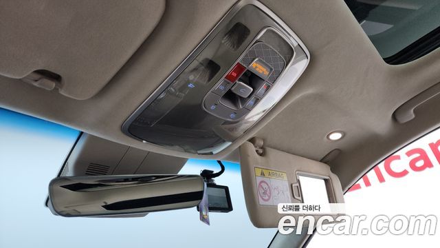 Genesis GV80 2.5T Gasoline AWD 2022 — фото 27