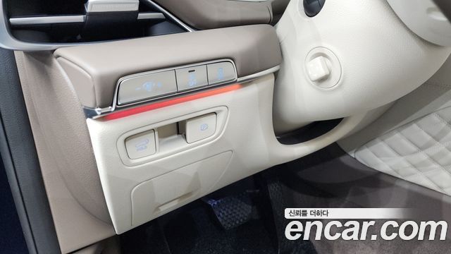 Genesis GV80 2.5T Gasoline AWD 2022 — фото 29