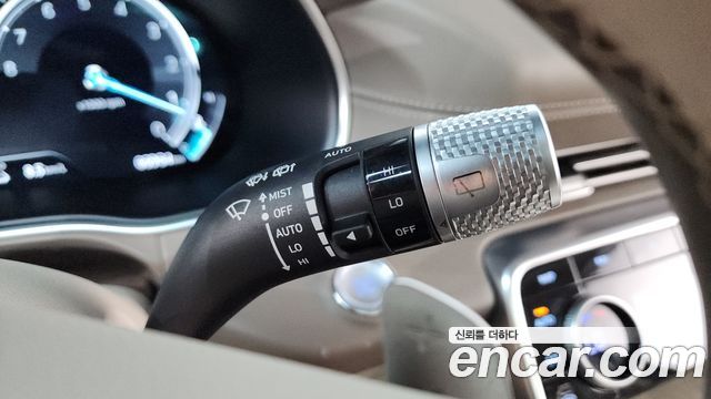 Genesis GV80 2.5T Gasoline AWD 2022 — фото 30