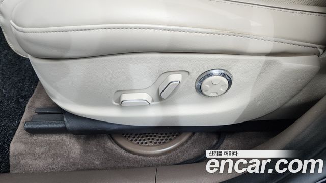 Genesis GV80 2.5T Gasoline AWD 2022 — фото 32