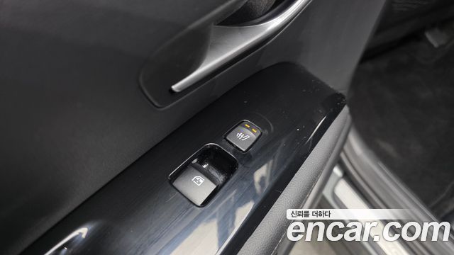 Hyundai Tucson (NX4) Diesel 2.0 2WD Inspiration 2021 — фото 28