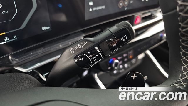 Kia Carnival (IV) Gasoline 9-Seater Hi Limousine (7-seater Limousine(Special vehicle) 2026 — фото 46
