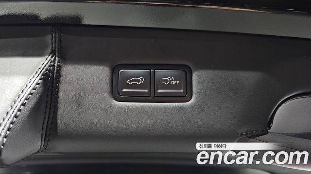Kia Carnival (IV) Gasoline 9-Seater Hi Limousine (7-seater Limousine(Special vehicle) 2026 — фото 50