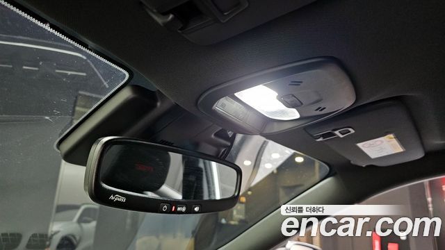 Chevrolet Trax Crossover 1.2 RS 2025 — фото 18