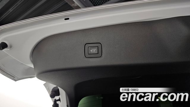 Chevrolet Trax Crossover 1.2 RS 2025 — фото 29