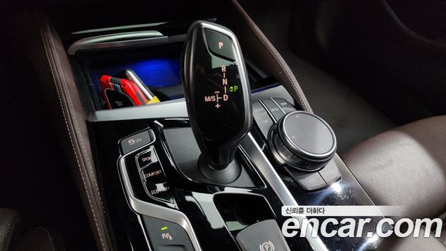 BMW 5 Series (G30) 530i M Sport Package Plus 2019 — фото 9