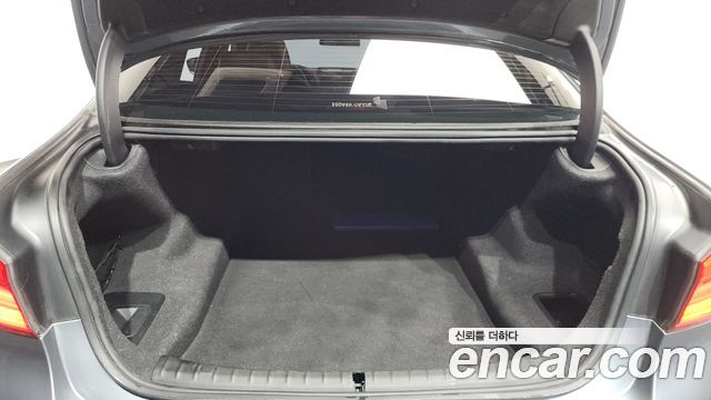 BMW 5 Series (G30) 530i M Sport Package Plus 2019 — фото 18