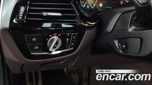 BMW 5 Series (G30) 530i M Sport Package Plus 2019 — фото 29